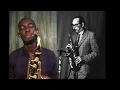 Easy Living with Mr. Paul Desmond- Here’s is that rainy day