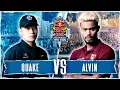 Download Lagu B-Boy Quake vs. B-Boy Alvin | Top 16 | @RedBullBCOne  World Final 2022 New York