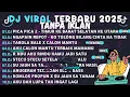 Download Lagu DJ TIMUR VIRAL  2025 🚀 Dj NGAPAIN REPOT-KO TOLONG BILANG CINTA KA TIDAK🚀DJ TABOLA BALE X PICA PICA 2