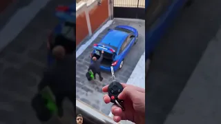 مقلب اب ابوي   اشتراك بالقناة  اكسبلور  دويتو  امير سنوبي         دندنها