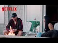How George Kittle Spends his Days Off Receiver Netflix