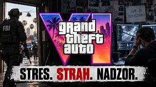 IGRICA KOJA ĆE PROMIJENITI SVIJET - MRAČNA STRANA GTA 6