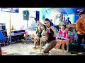Download Lagu SEMUA TAMU BENGONG LIHAT GOYANGAN INA ALAH ALAH  - BOCAH GUNUNG - KMB GEDRUK SRAGEN - SG AUDIO