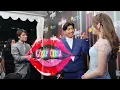 Download Lagu Rizky Billar's Swirling Moment Interviews Harris Vriza \u0026 Haviza Devi Anjani