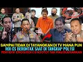 Lagu TAK TAYANG DI TV MANAPUN😱 ROI CS BERONTAK SAAT DI TANGKAP POL1SI~ROI CS NGOTOT TAK MAU DI AMANKAN 