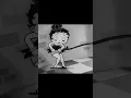 👑Chess Nuts👑 #fleischerstudios #bettyboop