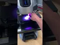 VR-6000 Part Programming In 2 Minutes