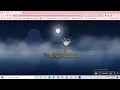 ship lost at sea HTML CSS JS projects Study easier by Pooja Patel Coding for beginners
