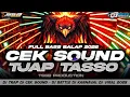 Lagu DJ CEK SOUND BATTLE TJAP TASSO - TERBARU 2026 FULL BASS BALAP - BY TSSB PRODUCTION