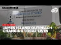 How James Island Outreach Is Changing Lives Across the Lowcountry