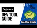 Toad for oracle tips for Beginners Part 2 Toad for Oracle Import from table