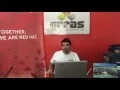 Grras Solutions Boot Camp International student testimonial Irfan Shah - United Kingdom