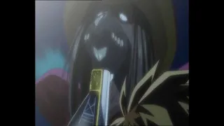 انمي Black Cat الحلقة 11 مدبلج 