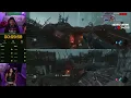 YourRAGE Extra Emily Panic in Game 1 of COD Zombies