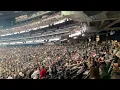 Allegiant Stadium Section 143 Row 36 Seats 18 an 19