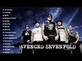 Download Lagu AVENGED SEVENFOLD Best Of The Best [FULL ALBUM]