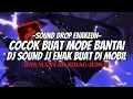 Download Lagu DJ DROP ENAKEUN V26 SOUND JJ KANE FULL BASS COCOK BUAT DIMOBIL VIRAL TIKTOK TERBARU 2025