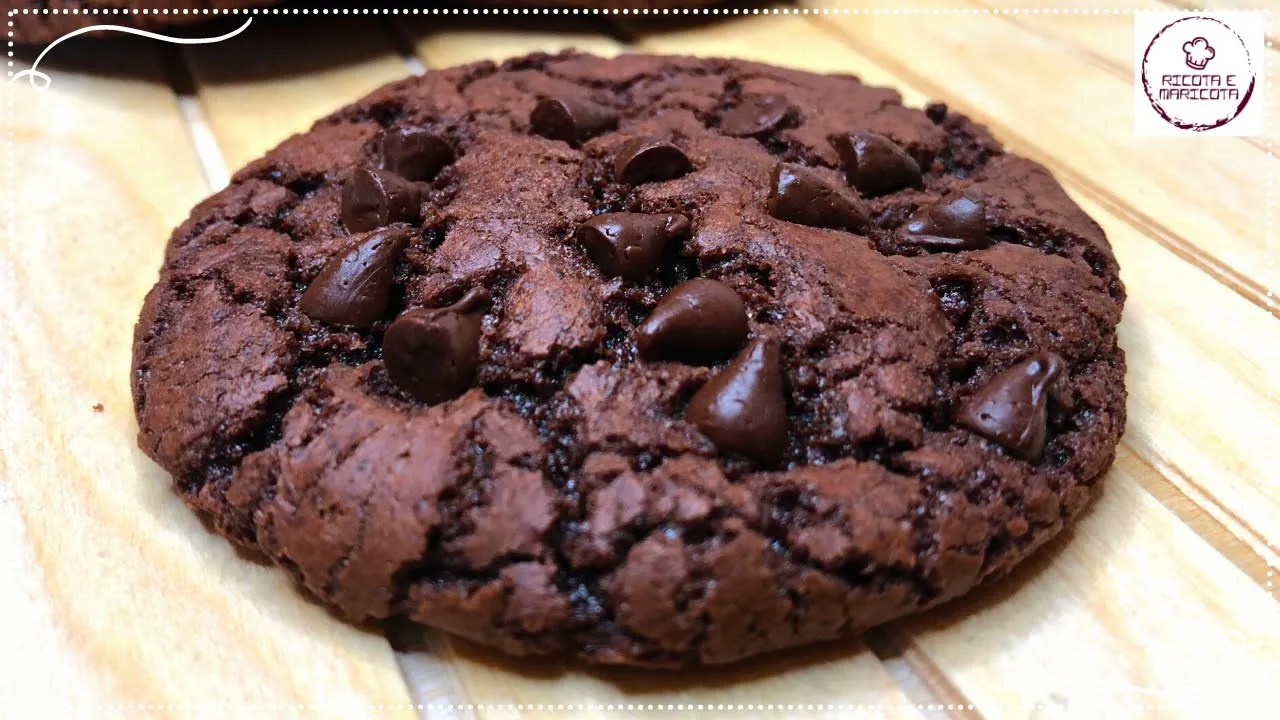 COOKIES DE BROWNIE /FAÇA E VENDA/RECEITA FÁCIL