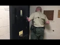 Dubuque County Jail renovation recommendations