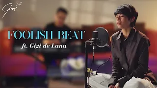 Foolish beat - Debbie Gibson (cover) - Acoustic | Gigi De Lana