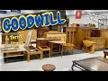 Goodwill THRIFT WITH ME home decor - YouTube