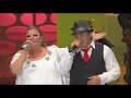 MI BOMBON - MARGARITA LA DIOSA DE LA CUMBIA (En Vivo)