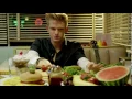 Download Lagu Cody Simpson - 'La Da Dee' Music Video for CLOUDY WITH A CHANCE OF MEATBALLS 2