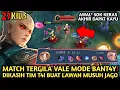 Download Lagu 27KILLS, GENDONG TIM BEBAN CUMA NGASIH MAKAN MUSUH! MAKSA HERO UJUNG²NYA MINTA MAAF!