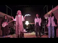 Jamie MacDonald Delivers Powerful Live Performance of “Desperate” in Nashville