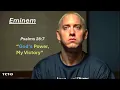 Download Lagu Eminem - Trust In Jesus [Official Worship Rap Song]