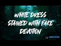 Holywatr - Burn The Witch | LYRIC VIDEO 
