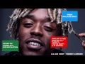 SiriusXM s Future Five Lil Uzi Vert