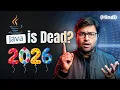 Is Java Still Worth Learning in 2026 Honest Reality for Developers Hindi