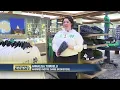 Memorabilia from Ireland available at Hammes Notre Dame Bookstore
