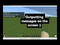 Lesson 3 Variables data types and functions PMM Short version