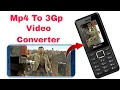 Download Lagu Mp4 to 3gp Video Converter Software Downlaod Free | Hd Video To 3gp Converter Software Downlaod Free