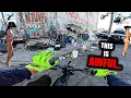 Download Lagu RIDING DEEP IN LA \u0026 THIS ACTUALLY LEFT ME SPEECHLESS..