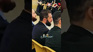 تخرج زوجة الرئيس أحمد الشرع السيدة لطيفة الدروبي 