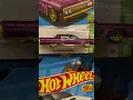 Lowrider Hot Wheels