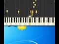 Download Lagu Elvis Presley   Heartbreak Hotel [Piano tutorial by Synthesia]