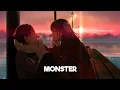 Download Lagu Nightcore - Monster ( Shania Yan)