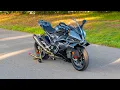 What You Need To Know Before Buying A 2025 BMW S1000RR