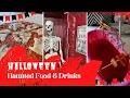 Haunted Food Drinks We Tried The Haunted Mangoli s Spooky Menu Winter Garden FL