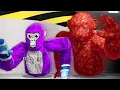Download Lagu I Finally Played Scary Baboon...