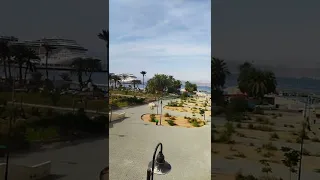 سفينة سياحية العقبة 