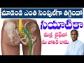 Download Lagu What You Need to Know About Sciatica ? | Sciatica Stretches | Dr Manthena Satyanarayana Raju Videos