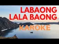 Lagu Sumbawa Karaoke Labaong Lala Baong