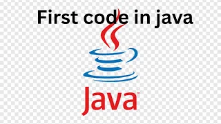 Step-by-Step Tutorial Creating Your First Java Program
