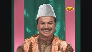  aaj khawaja ki chhati hai best qawwali 2017 azim nazan