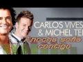 Letra Michel Telo Ft Carlos Vives Como le Gusta a Tu Cuerpo (Original) 2013 Letra.